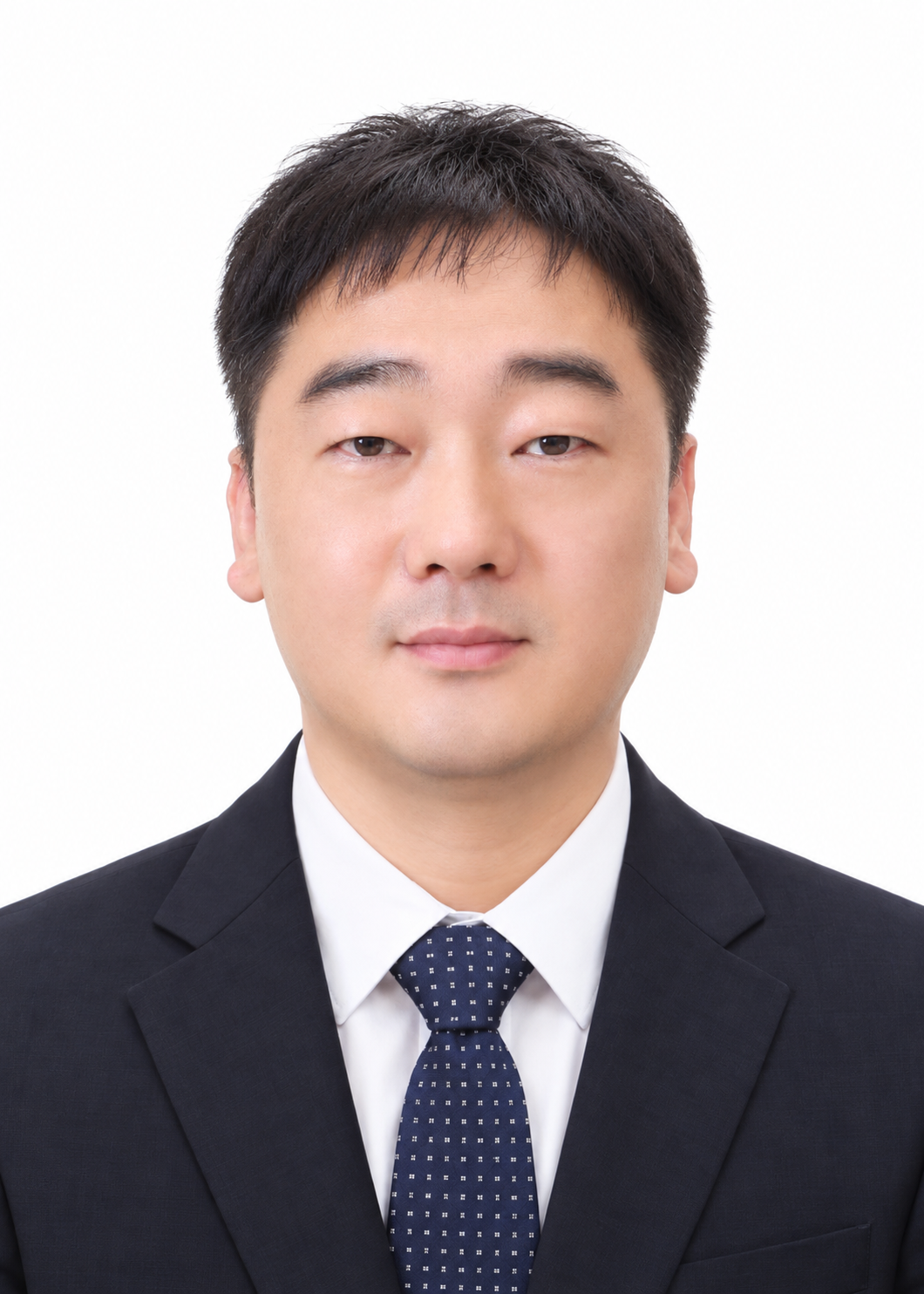 김삼열프로필 이미지